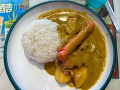 -龙记·香港茶餐厅(海上世界店)