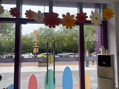 -瑞思成长中心(高新校区)