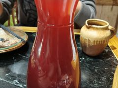 -兰溪小馆(东直门簋街店)