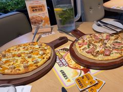-乐凯撒披萨(正佳广场店)