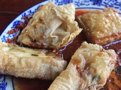 -茅老太臭豆腐
