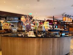 -OPEN開全日自助餐厅·牛肉火锅·海鲜(佛山希尔顿酒店)