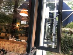 -兰桂坊·花园餐厅(西湖店)