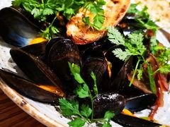 -La Strada(安福路店)