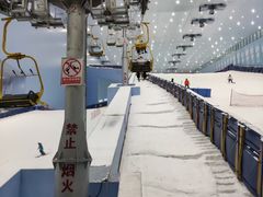 -广州热雪奇迹
