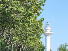 -日照灯塔风景区