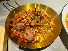 鸭头-麻都·成都菜(人民广场店)