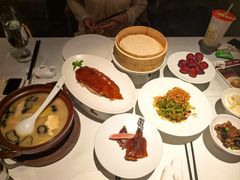 -四季民福烤鸭店(王府井东安门店)