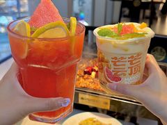 -江边城外烤全鱼(世茂广场店)