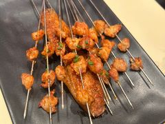 -聚味瞿记·龙虾堂(坡子街店)