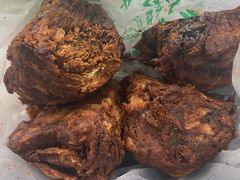 -老回回烩面馆(左家庄店)