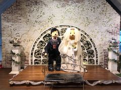 -济州岛泰迪熊博物馆