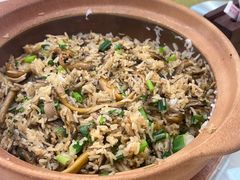-台山第一家兴华黄鳝饭·黄鳝婆(开平店)