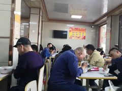大堂-周震馄饨