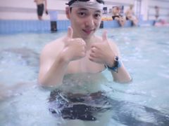 -五台山南京工业大学游泳馆(江浦馆)