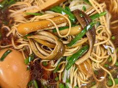 -张二面馆(山门口店)