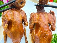 -轩记海鲜餐厅·四十五年老字号·经典粤菜(西区彩虹店)