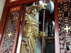 -南岳衡山风景名胜区-南岳大庙