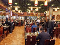 大堂-吾味香葫芦头(安西街店)