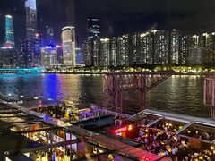 -AZUL by FUEL蓝色·法式酒馆(琶醍店)