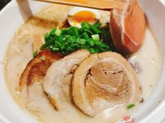 -味千拉面(煌华新纪元购物广场店)