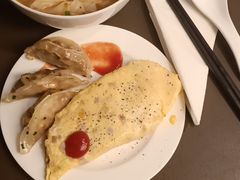 -杭州雅谷泉山庄酒店-餐厅