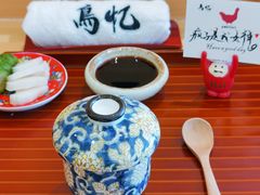 -鳥忆·omakase炭火烧鸟