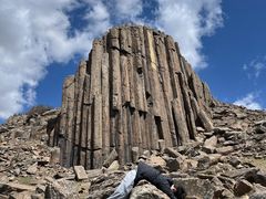 -石条山