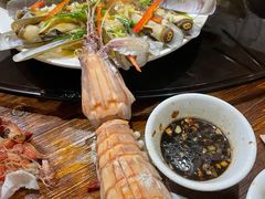 -凯华海鲜火锅·传承三十六年