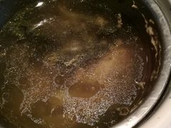 排骨汤-真功夫(搜秀城店)