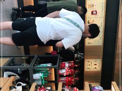 -星巴克(嘉定中信泰富万达广场店)