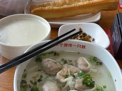 -南城香·饭香串香馄饨香(富丰桥店)
