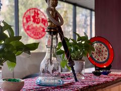 -La Medina餐厅(亮马河南路店)