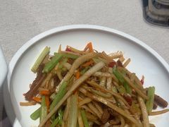 -简小舍·民间手艺菜(武昌江滩店)