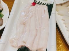 -清真军邺·金富苑肥牛(石坡街旗舰店)