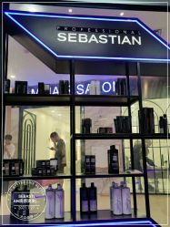 -SEBASTIAN塞巴斯汀