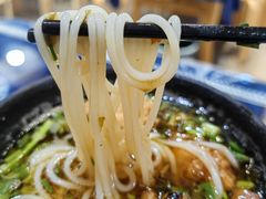 -云南李记罐罐米线饵丝小吃(汉中门金鹰店)