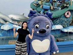 -大连海昌发现王国主题公园