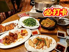 -肥仔文澳门猪骨煲(南京西路店)