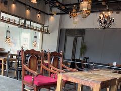 -漫咖啡 (CCPAPK创意港店)