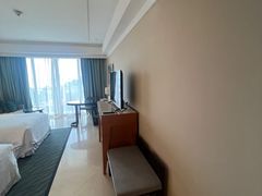 -海口喜来登酒店