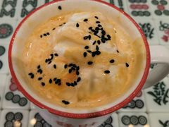 冰淇淋打蛋-堂屋糖水店(愚园店)
