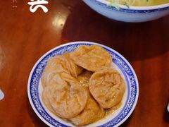 -同得兴 Since·1995 传统苏式面馆(十全街店)