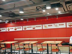 -喜家德虾仁水饺(百盛优客店)