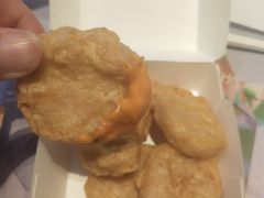 -麦当劳(欧亚卖场店)