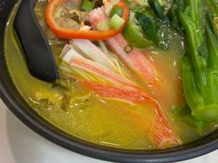 -華歡冰室-WahFoon(吉大店)