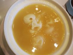 -阿锋鲍鱼酒家美食汇(华安店)