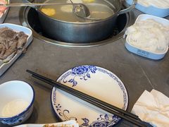 -贵宾牛·潮汕牛肉火锅(珠池总店)