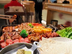 -TAIFORKS 大福食堂·山葵烤肉料理·拌饭(宝安店)