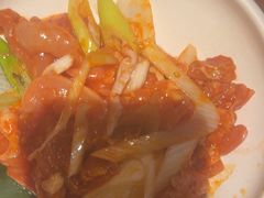 -新石器烤肉(中房金谊广场店)